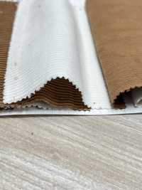 5000 11W Two-ply Thread Corduroy Bleaching[Textile / Fabric] Kumoi Beauty (Chubu Velveteen Corduroy) Sub Photo