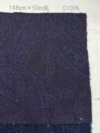 YK212-ID-20 State-of-the-art Jacquard Loom Paisley[Textile / Fabric] Yoshiwa Textile Sub Photo