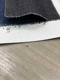 MY7373ST 12oz Stretch Color Denim[Textile / Fabric] Yoshiwa Textile Sub Photo