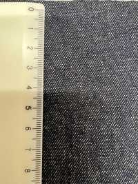 1511W Denim Washed 10oz[Textile / Fabric] Yoshiwa Textiles Sub Photo