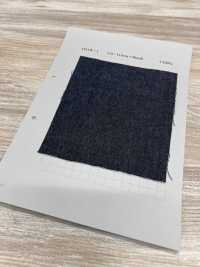 1511W Denim Washed 10oz[Textile / Fabric] Yoshiwa Textiles Sub Photo