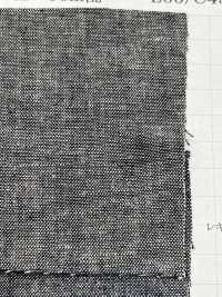 L1571R Cotton Linen Indigo Dungaree[Textile / Fabric] Yoshiwa Textile Sub Photo