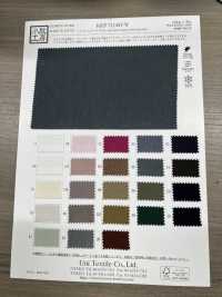 KKF7114SY-W Chambray Vintage Taffeta Wide Width[Textile / Fabric] Uni Textile(Komon Studio) Sub Photo