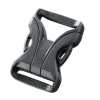 LB-YCS YKK Buckle LB-YCS Side-Release Type 25mm 38mm