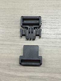 LB-S YKK Buckle LB- Thread Side Release Type 20mm~50mm[Buckles And Ring] YKK Sub Photo