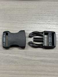 LB-R YKK Buckle LB-R Side Release Type[Buckles And Ring] YKK Sub Photo