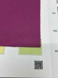 M-1420 Polyester Knit, Quick-drying, UV Protection[Textile / Fabric] Muratacho Sub Photo