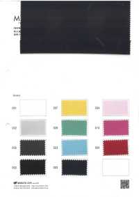 M-0815 Polyester Knit, Moisture Wicking, Quick Drying, UV Protection, Heat Insulation[Textile / Fabric] Muratacho Sub Photo