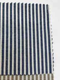 AN-9077 Cotton Seersucker[Textile / Fabric] ARINOBE CO., LTD. Sub Photo