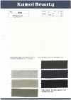 2500 100% Linen Canvas, Hand Washer Finish