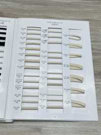 CK482 Natural Cord[Ribbon Tape Cord] RIVER Sub Photo