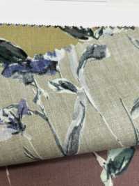 4023-250-1 40 Broadcloth Vintage[Textile / Fabric] HOKKOH Sub Photo