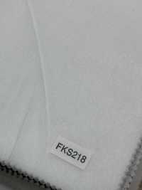 FKS218 NOWVEN® Double Dot Series Soft Type[Interlining] Sub Photo