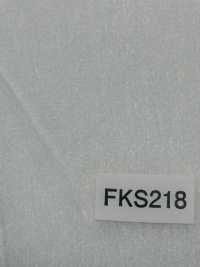 FKS218 NOWVEN® Double Dot Series Soft Type[Interlining] Sub Photo