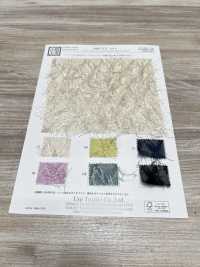 KKF7171-H-5 Indian Cut Jacquard Diamond[Textile / Fabric] Uni Textile(Komon Studio) Sub Photo