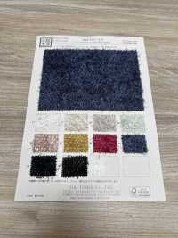 KKF7171-K-3 Indian Cut Jacquard[Textile / Fabric] Uni Textile(Komon Studio) Sub Photo