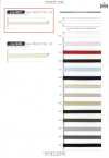 122-327 D.C.I. Polyester Free Cord