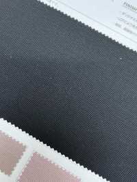 183 Clean 10 Shantung[Textile / Fabric] SENDA Sub Photo