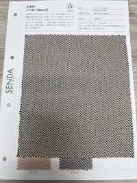 487 Novel[Textile / Fabric] SENDA Sub Photo