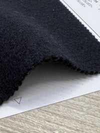 OFC5210 W Face Light Melton Made From Recycled Wool[Textile / Fabric] Oharayaseni Sub Photo