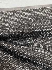 1031350 SWEATER FLEECE Melange[Textile / Fabric] Takisada Nagoya Sub Photo
