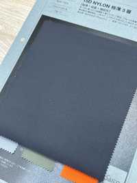 1060342 15D NYLON Ultra-thin 3 Layers[Textile / Fabric] Takisada Nagoya Sub Photo
