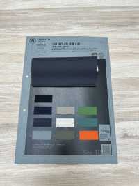 1060342 15D NYLON Ultra-thin 3 Layers[Textile / Fabric] Takisada Nagoya Sub Photo