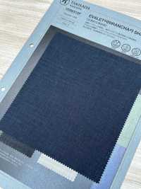 1038315F EVALET® (RIRANCHA®) SHADOW CHECK[Textile / Fabric] Takisada Nagoya Sub Photo