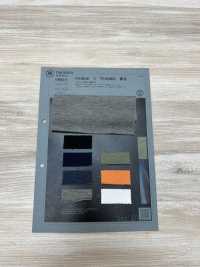 1068311 PARINE×TEXBRID Fleece[Textile / Fabric] Takisada Nagoya Sub Photo
