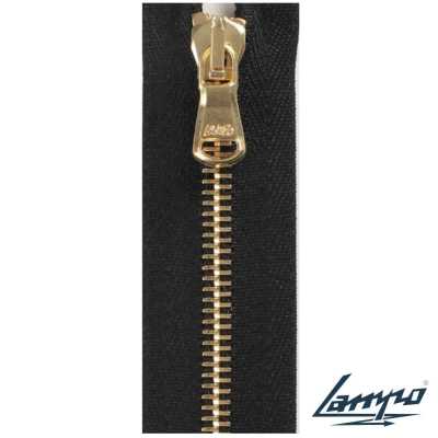 SL-5-SAE-CLOSED Super Lampo Size 5 Solid Brass Closed End