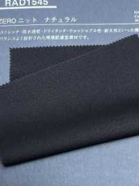 RAD1545 Sustenza® ZERO Knit Natural[Textile / Fabric] Takato Sub Photo