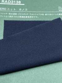 RAD3138 Sustenza® ZERO Knit Moss Stitch[Textile / Fabric] Takato Sub Photo