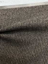 1040362 ACTIVE SETTER® TWEED KNIT CHIDORI[Textile / Fabric] Takisada Nagoya Sub Photo