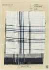 A-7072 Soft Linen Check
