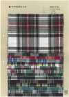 INDIA-2143 Cotton Madras Check