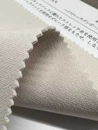 KKF5337-W High Stretch Double Knit[Textile / Fabric] Uni Textile(Komon Studio) Sub Photo