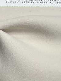KKF5337-W High Stretch Double Knit[Textile / Fabric] Uni Textile(Komon Studio) Sub Photo