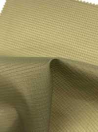 M-1540 Nylon, Lightweight, Mini-ripstop, Durable Water Repellent, Acrylic Coating On The Back[Textile / Fabric] Muratacho Sub Photo