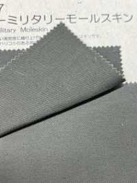 BD3677 Heavy Military Moleskin[Textile / Fabric] COSMO TEXTILE Sub Photo