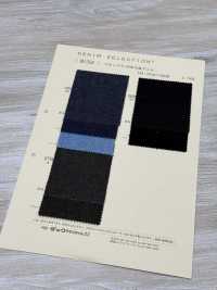 N1256 12oz 70s-80s Style Denim[Textile / Fabric] DUCK TEXTILE Sub Photo