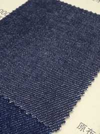 N1256 12oz 70s-80s Style Denim[Textile / Fabric] DUCK TEXTILE Sub Photo