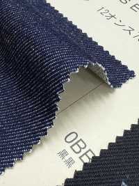 N1256 12oz 70s-80s Style Denim[Textile / Fabric] DUCK TEXTILE Sub Photo