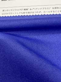 TR2030RE Recycled Tricot Organza[Textile / Fabric] Suncorona Oda Sub Photo