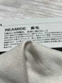 1078303 REAMIDE Fleece[Textile / Fabric] Takisada Nagoya Sub Photo