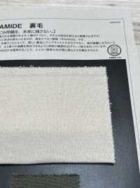 1078303 REAMIDE Fleece[Textile / Fabric] Takisada Nagoya Sub Photo