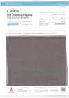 5570N Soft Chambray Organza