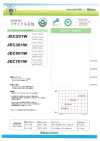 JEC301W Thin Versatile Soft Interlining 30D Recycled Materials Used