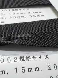 RN2002 RN Tape Twill[Ribbon Tape Cord] RIVER Sub Photo