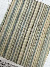 ST509 Kurume Weaving[Textile / Fabric] Kumoi Beauty (Chubu Velveteen Corduroy) Sub Photo