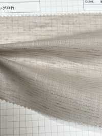 ST3014 Banglo Bamboo (Banshu Weave)[Textile / Fabric] Kumoi Beauty (Chubu Velveteen Corduroy) Sub Photo